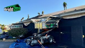 best roofing company in dover