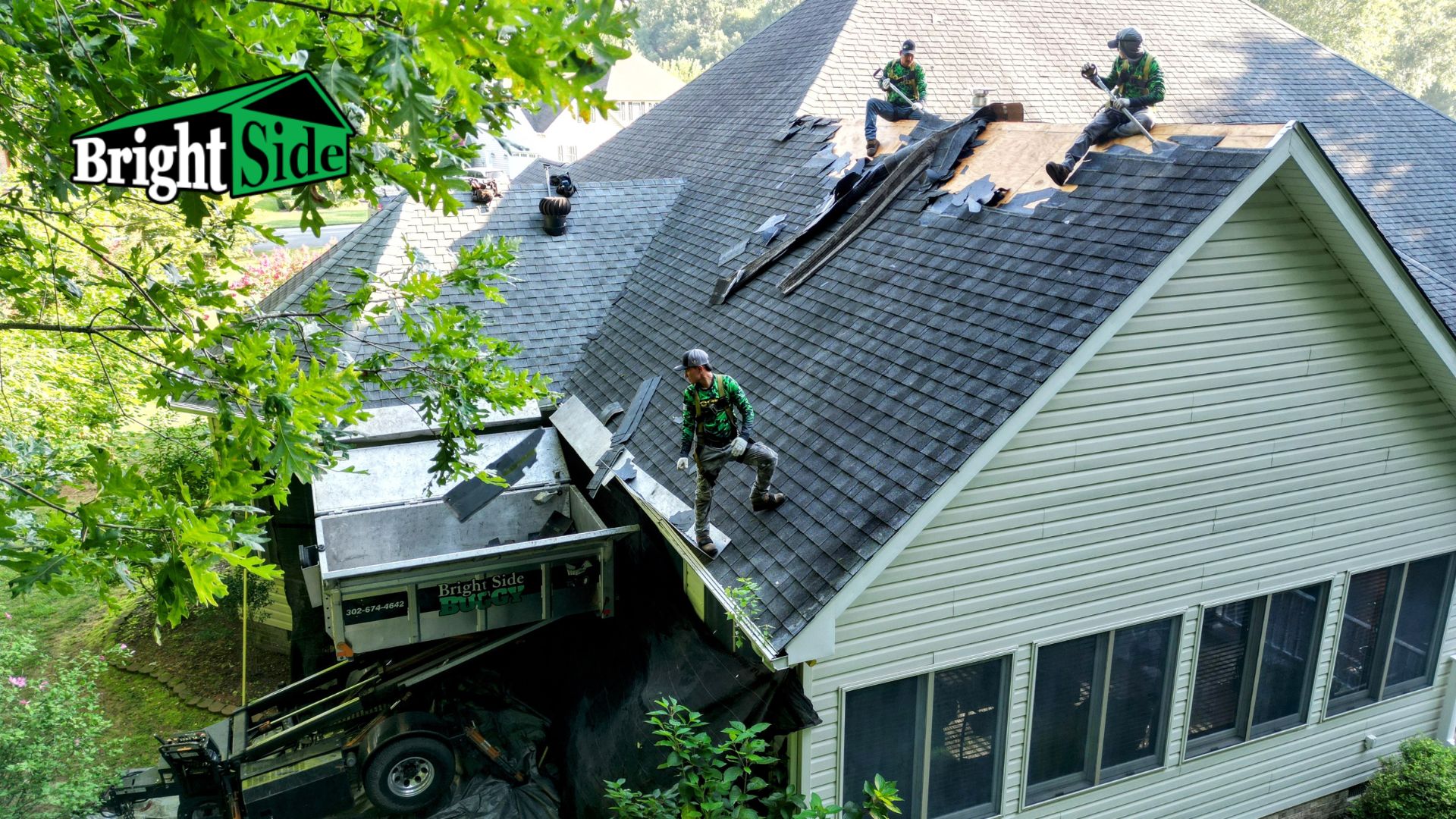roofing contractors in delaware