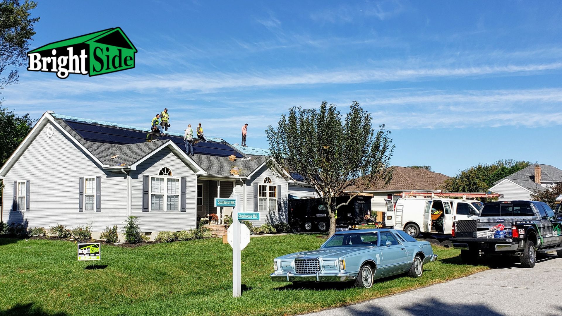 how to choose the right roofing contractor